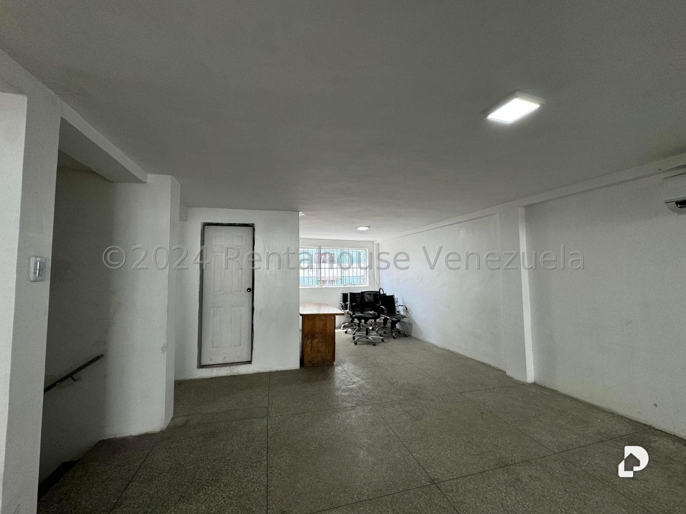 Galpón en San Juan, Caracas – 5