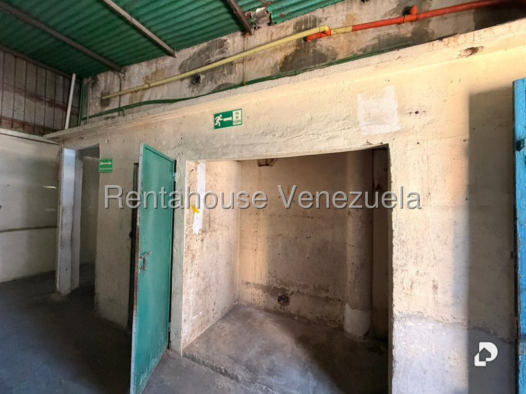 Edificio en Boleíta Sur, Caracas – 4
