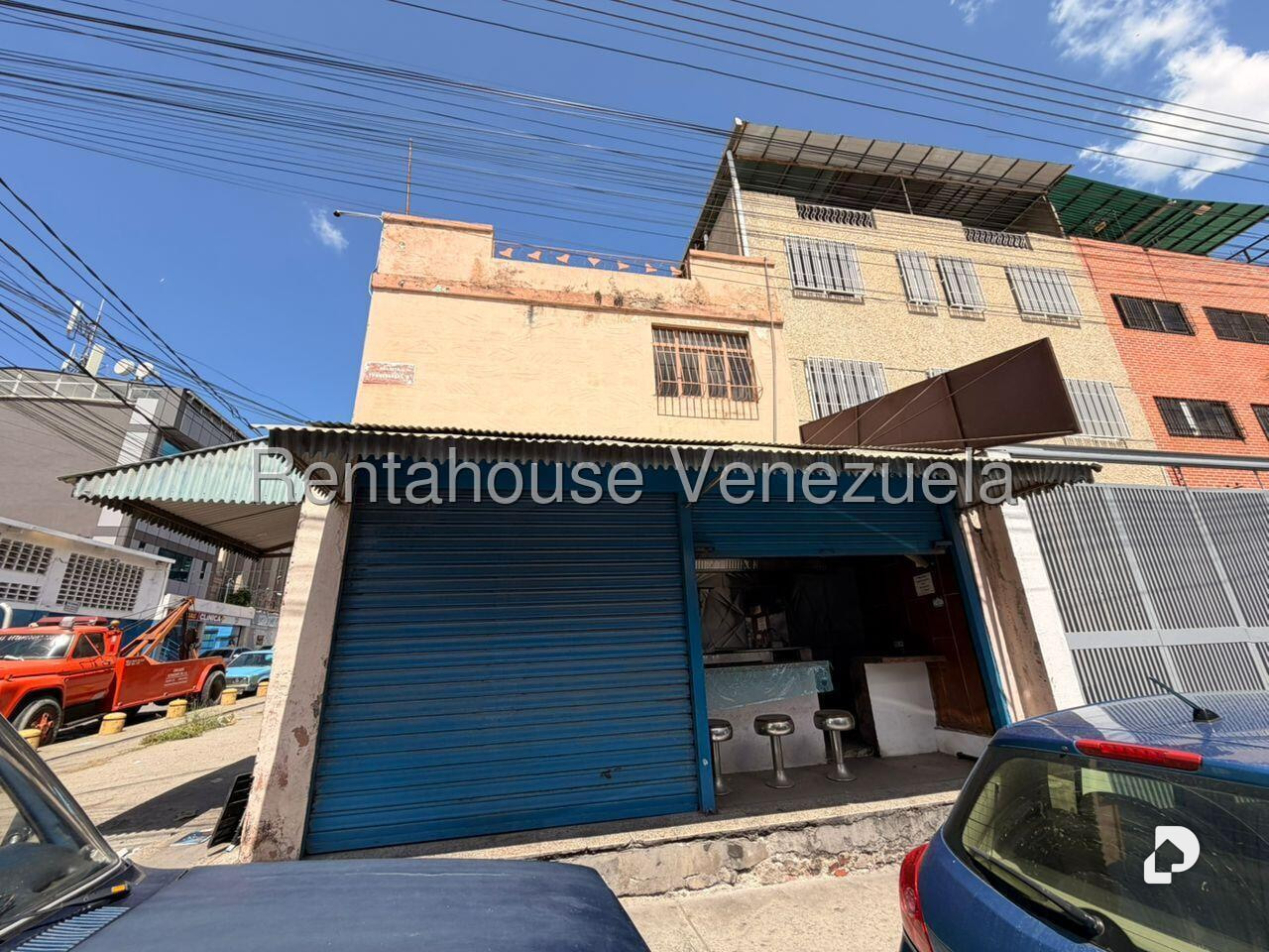 Edificio en Boleíta Sur, Caracas – 25