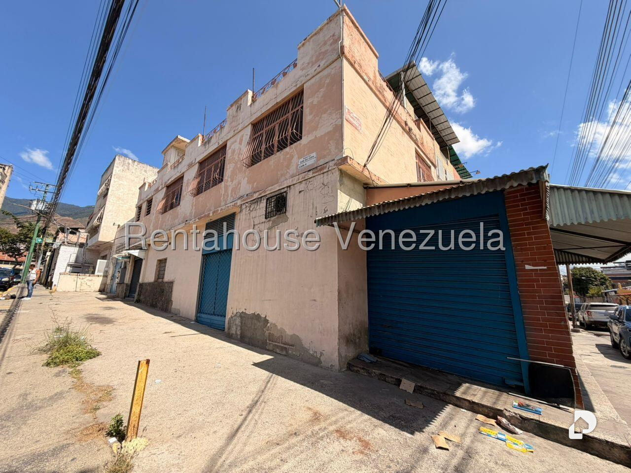 Edificio en Boleíta Sur, Caracas – 26