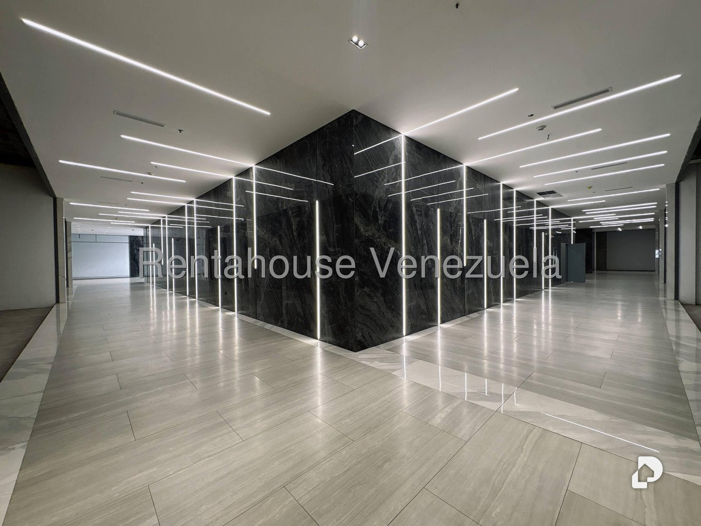 Local comercial en Campo Alegre, Caracas – 21