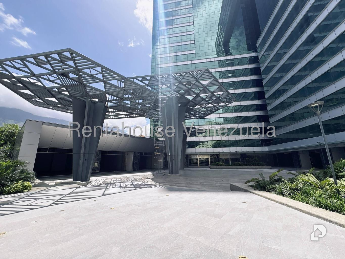 Local comercial en Campo Alegre, Caracas – 3
