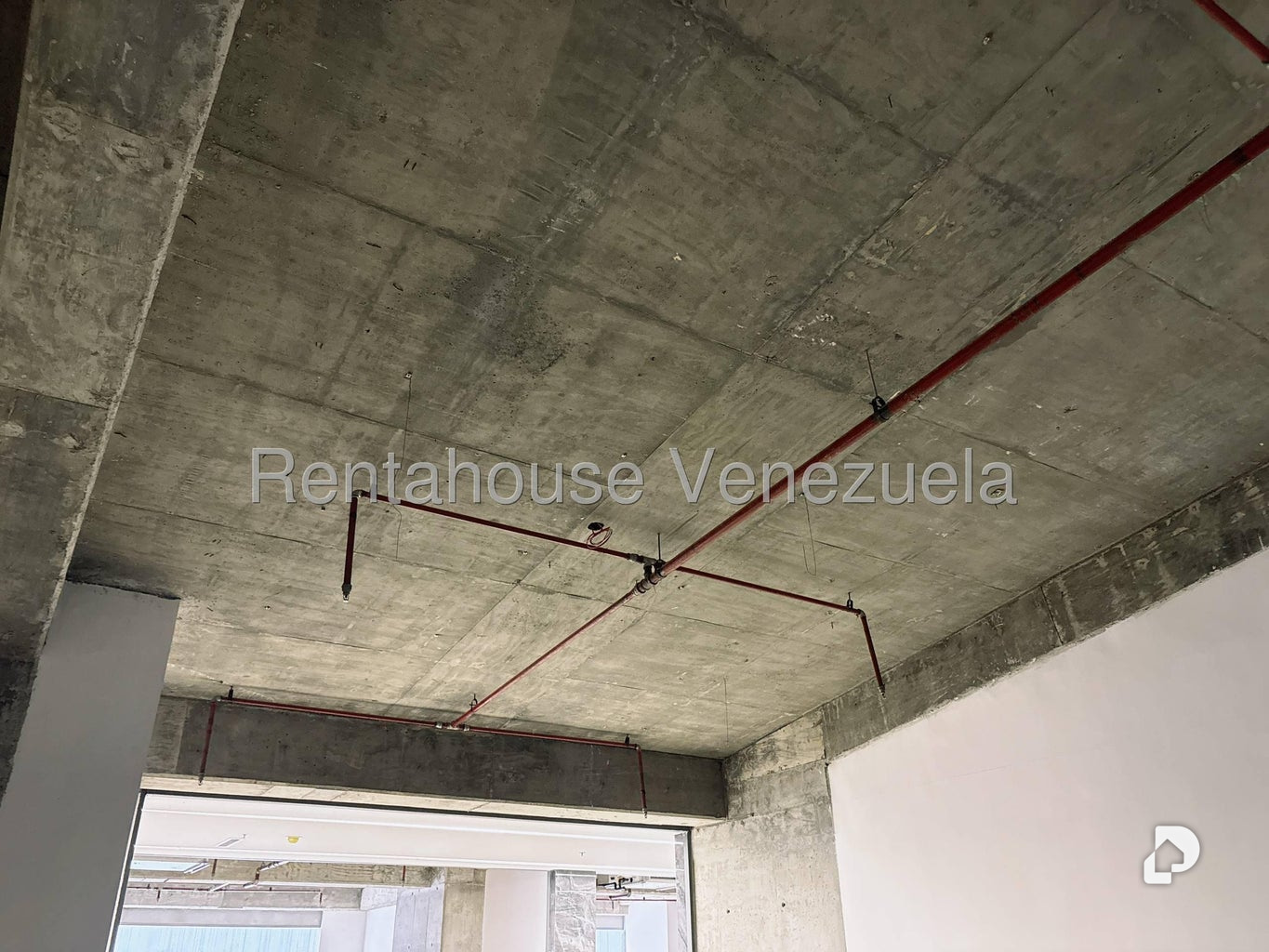 Local comercial en Campo Alegre, Caracas – 30