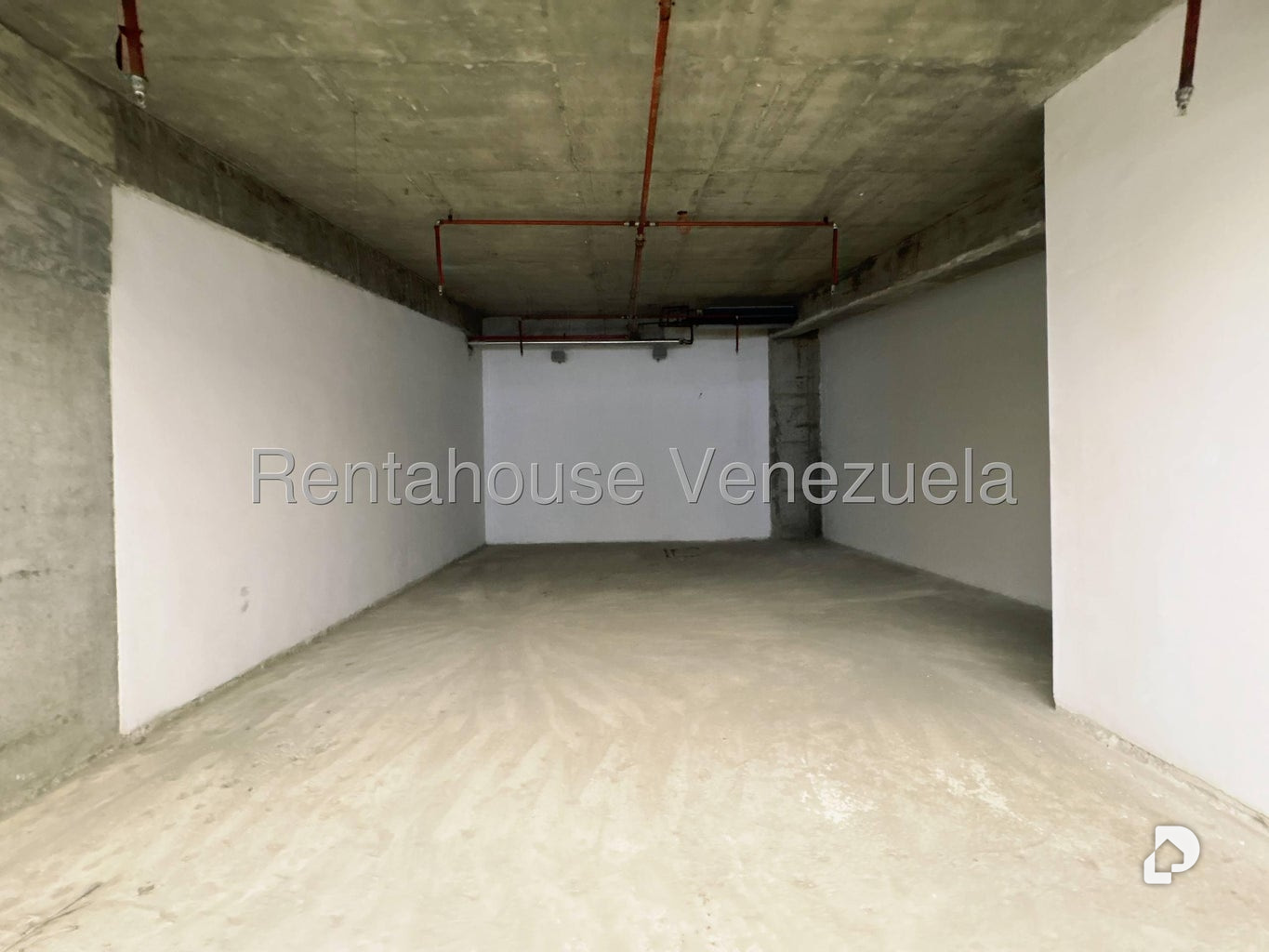 Local comercial en Campo Alegre, Caracas – 25
