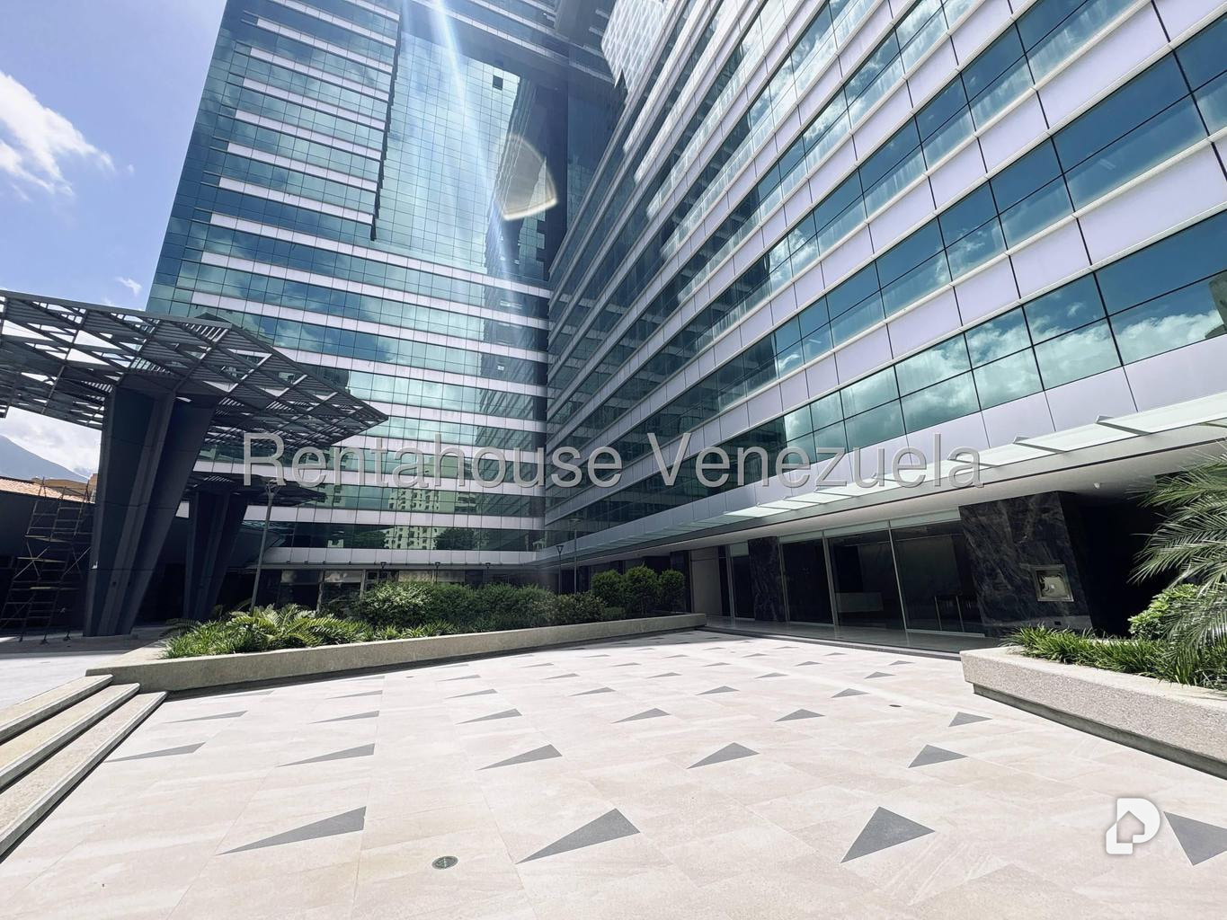 Local comercial en Campo Alegre, Caracas – 1