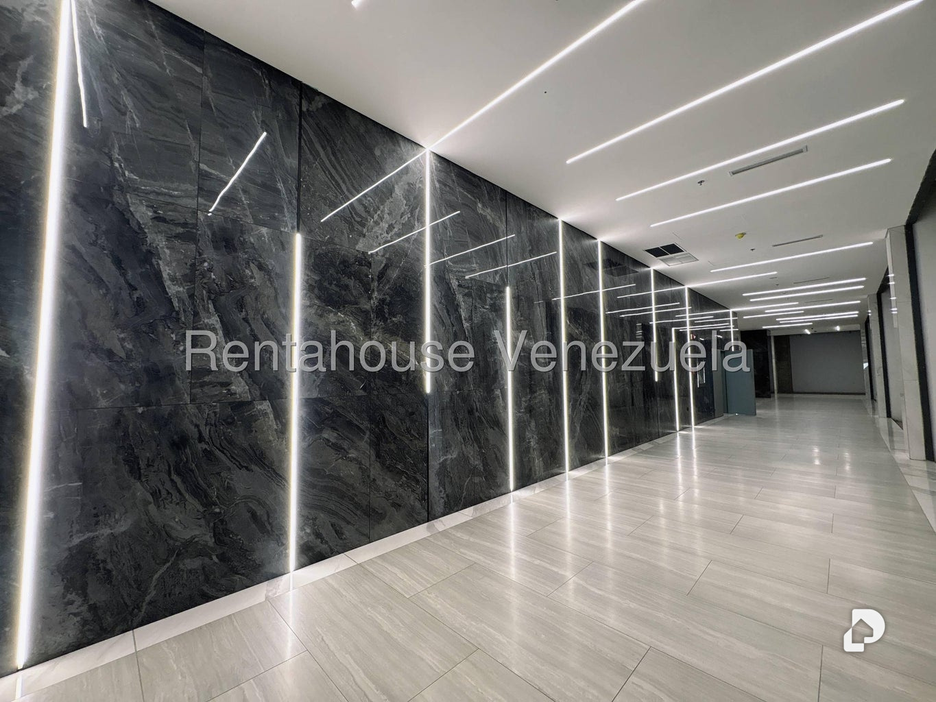 Local comercial en Campo Alegre, Caracas – 20