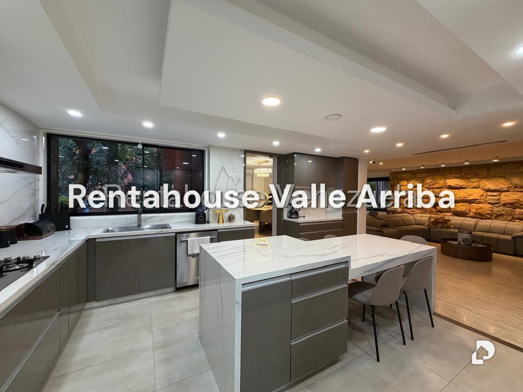 Apartamento en La Castellana, Caracas – 6