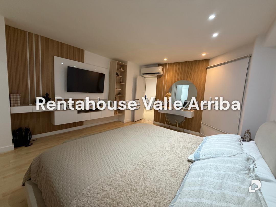 Apartamento en La Castellana, Caracas – 9