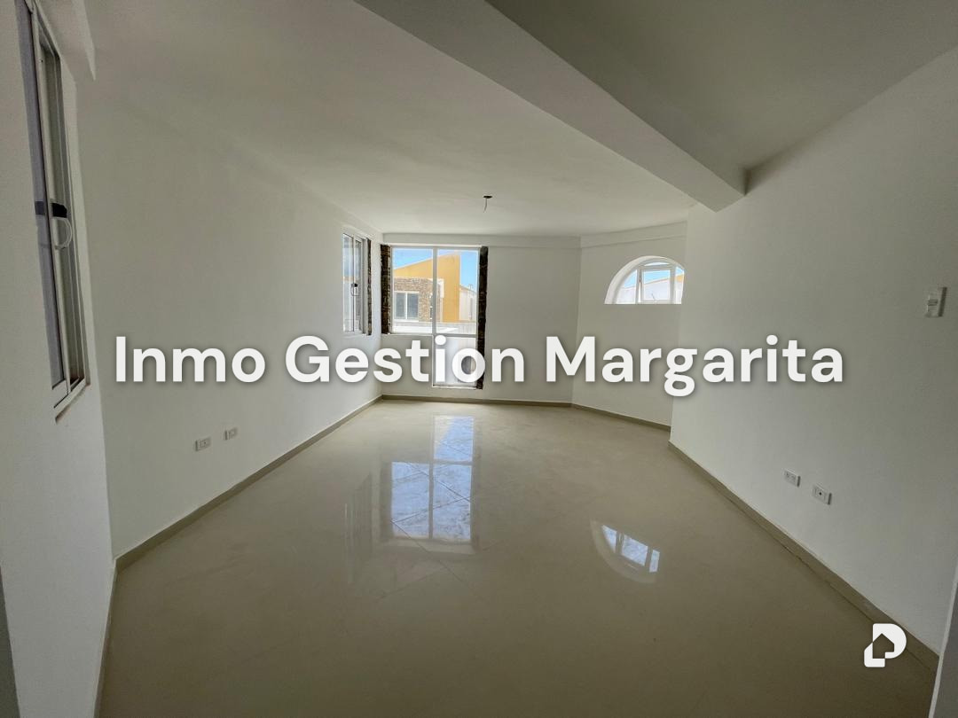 Townhouse en Los Robles, Porlamar – 40