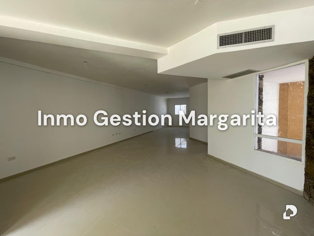 Townhouse en Los Robles, Porlamar – 48