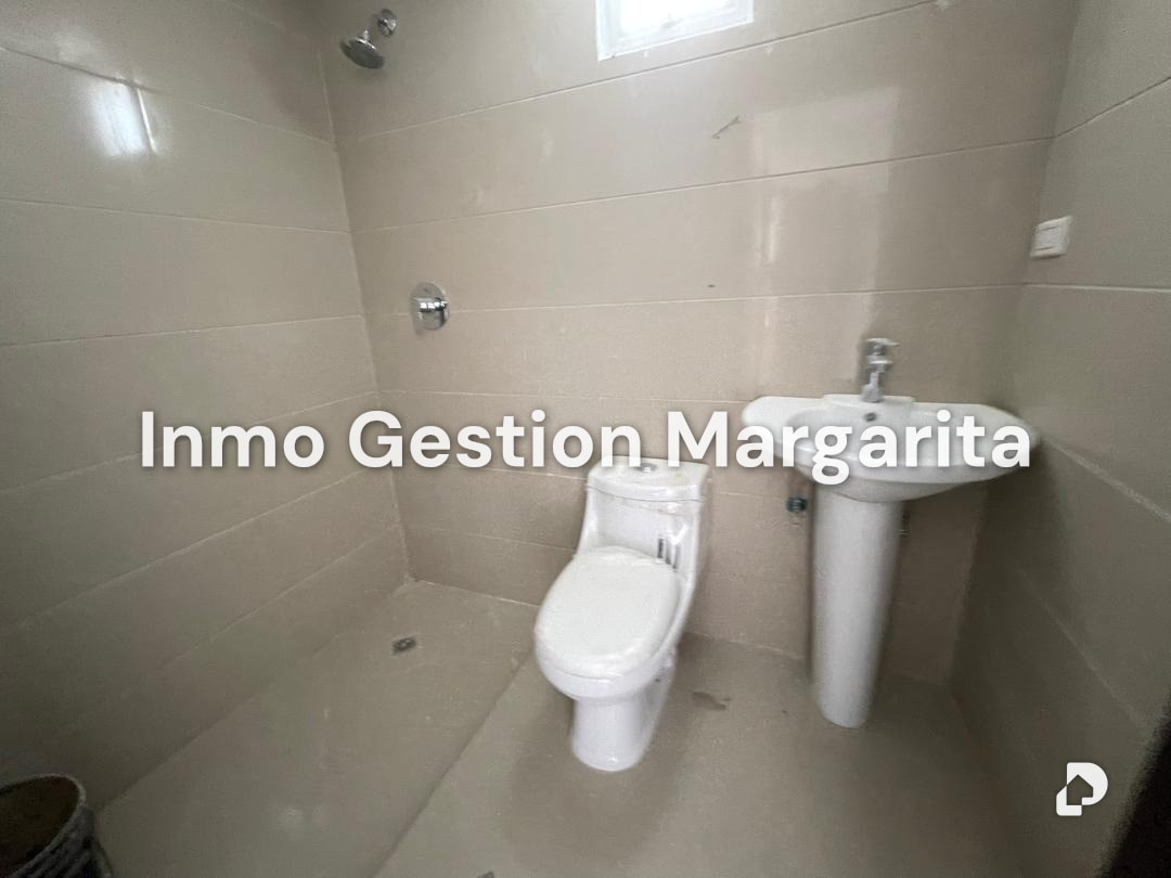Townhouse en Los Robles, Porlamar – 22