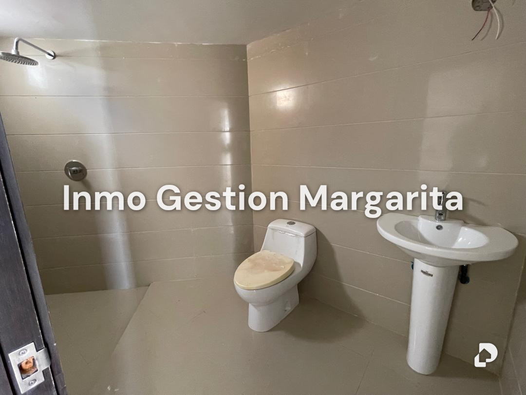 Townhouse en Los Robles, Porlamar – 15