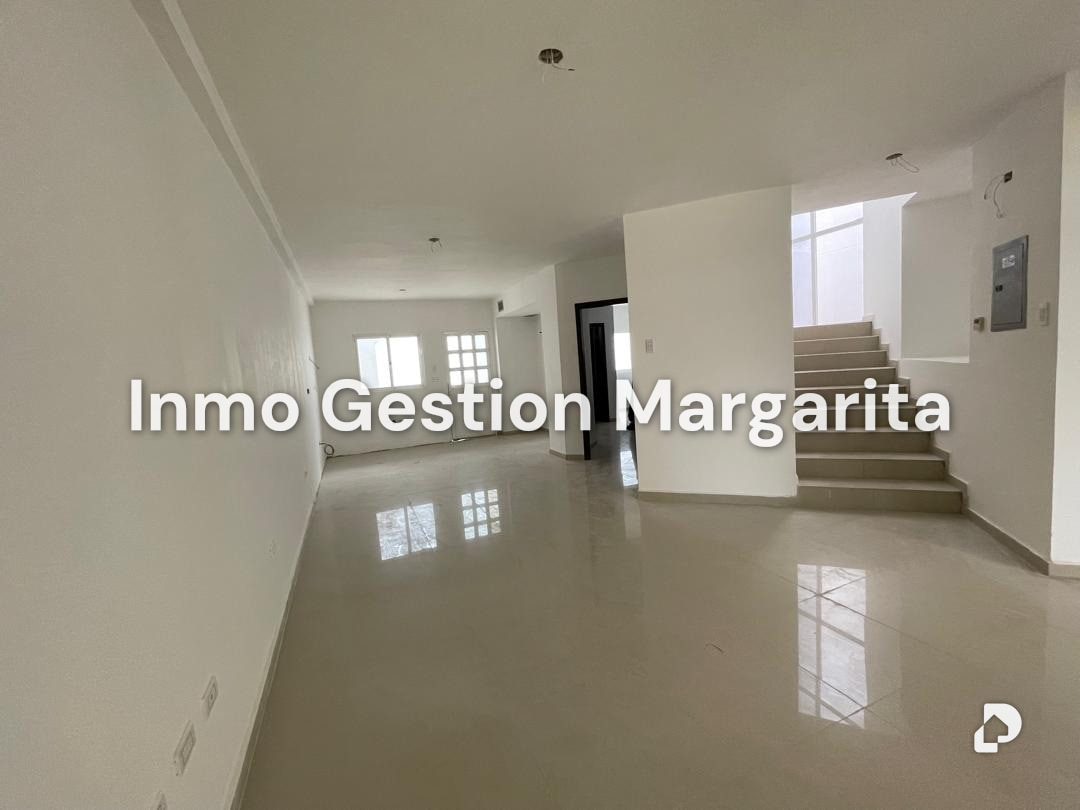 Townhouse en Los Robles, Porlamar – 44
