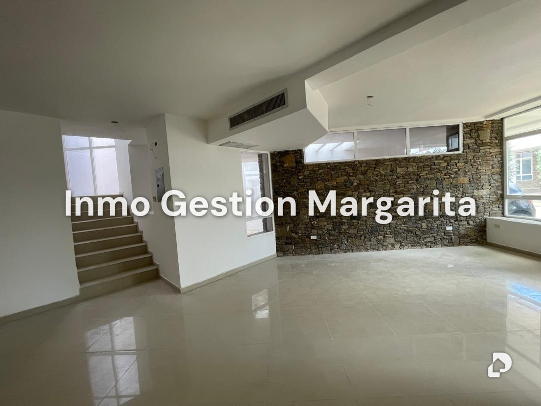 Townhouse en Los Robles, Porlamar – 47