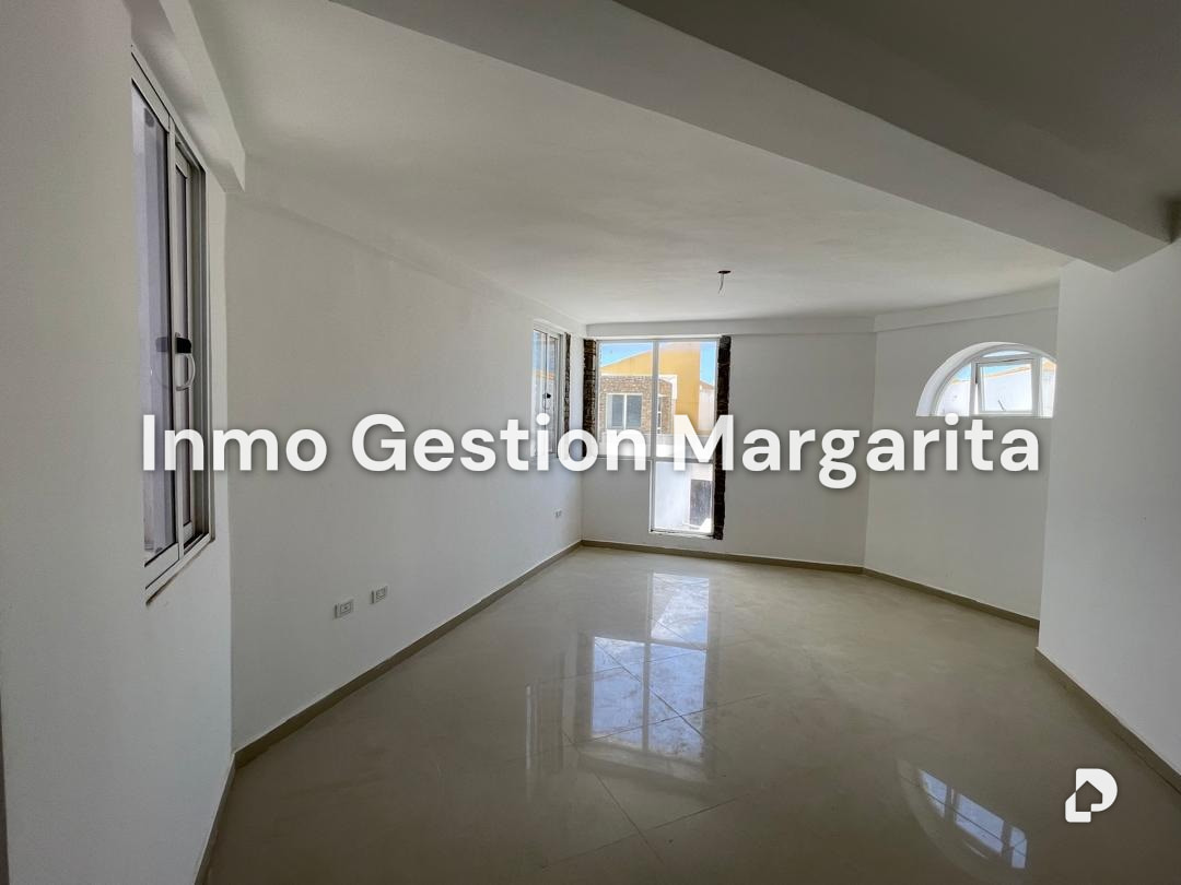 Townhouse en Los Robles, Porlamar – 25