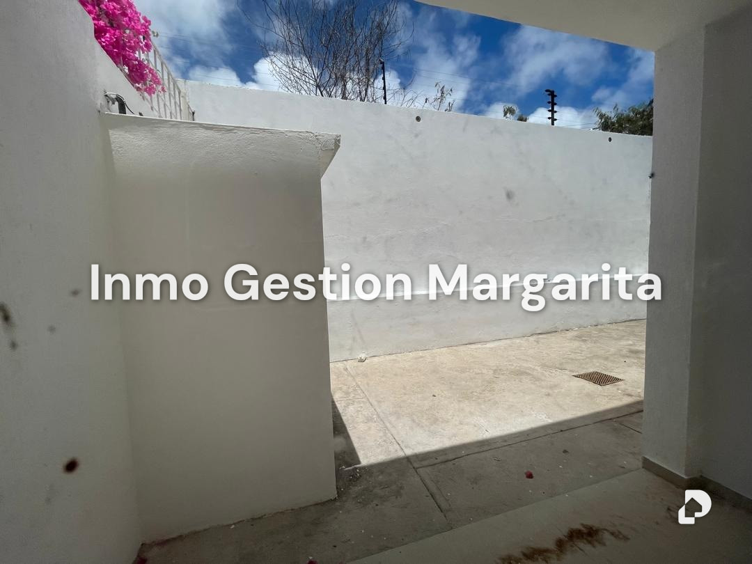 Townhouse en Los Robles, Porlamar – 41