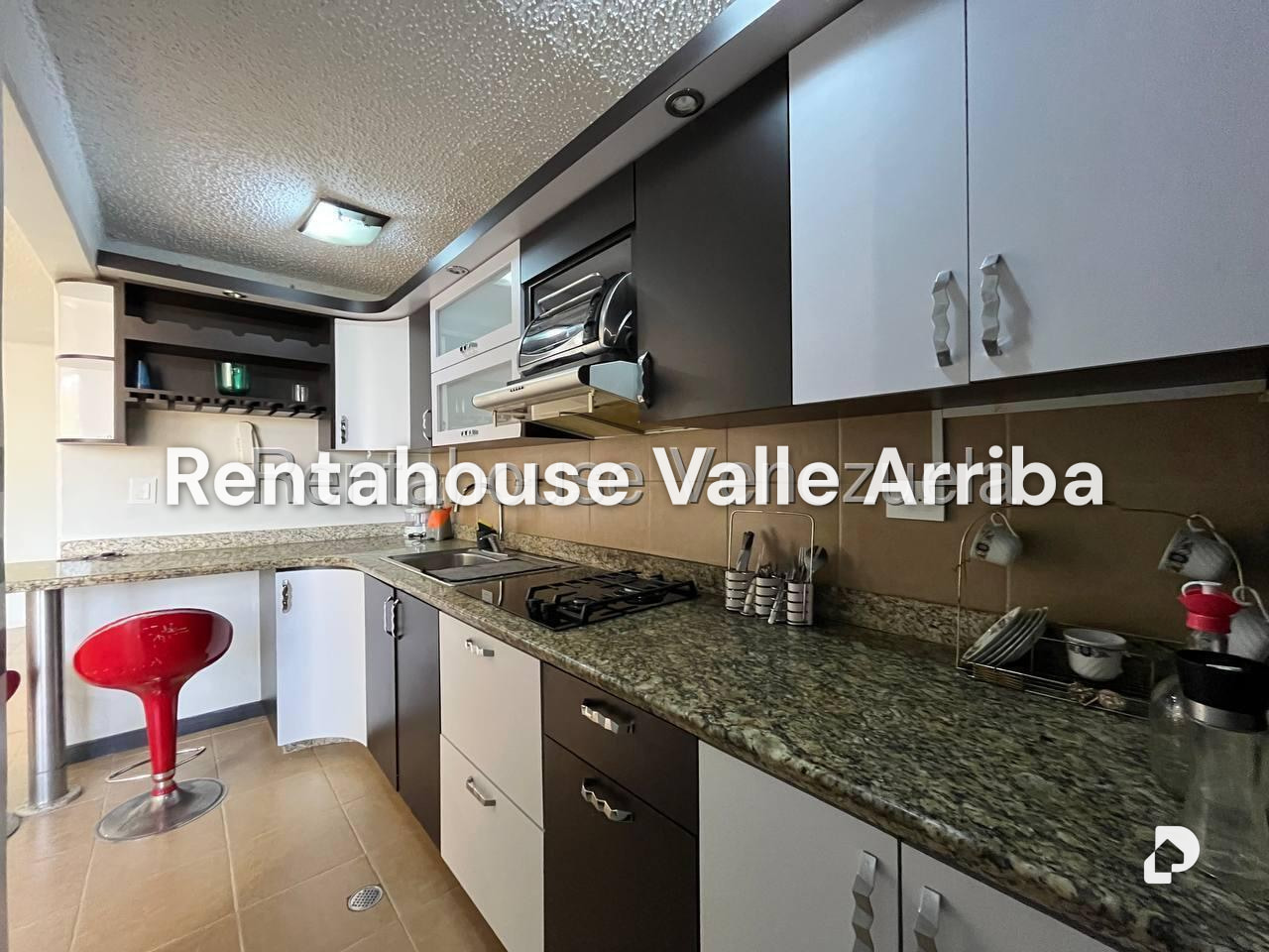 Apartamento en Terrazas de Guaicoco, Caracas – 12