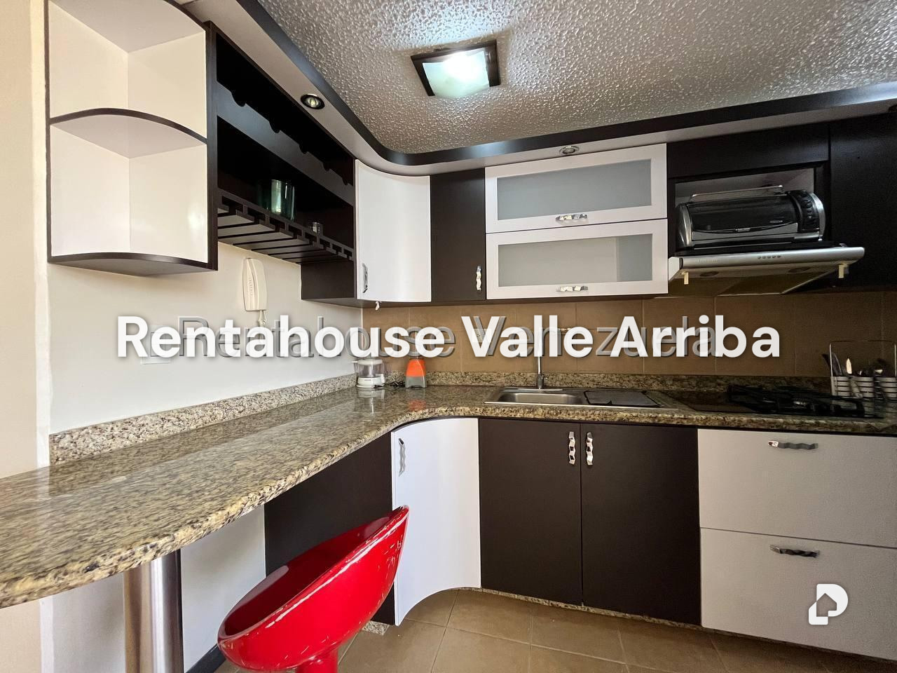 Apartamento en Terrazas de Guaicoco, Caracas – 9