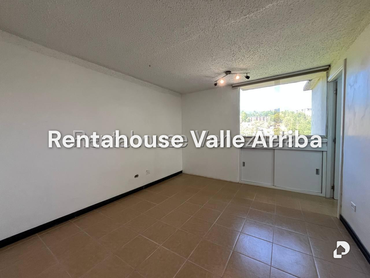 Apartamento en Terrazas de Guaicoco, Caracas – 21