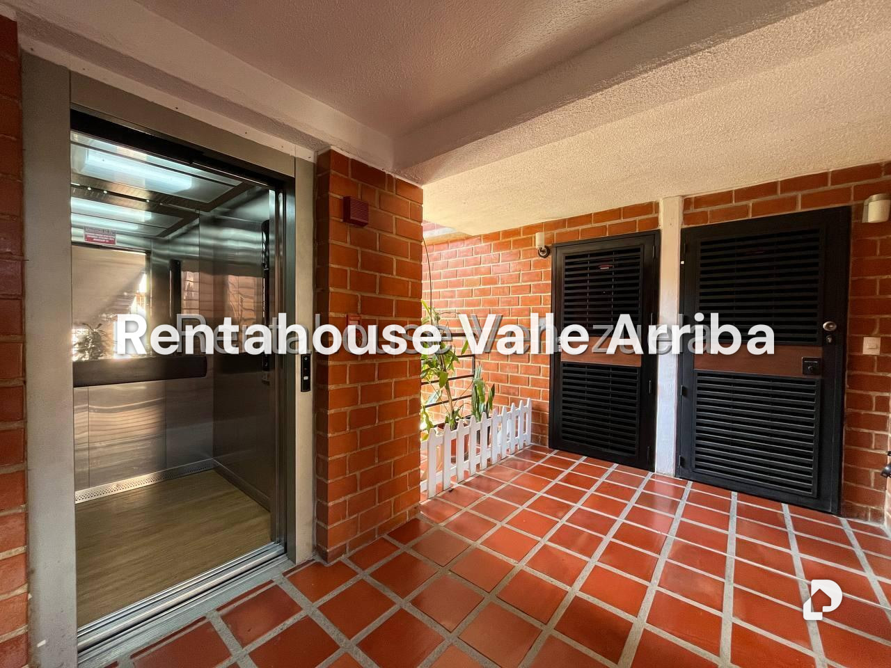 Apartamento en Terrazas de Guaicoco, Caracas – 5