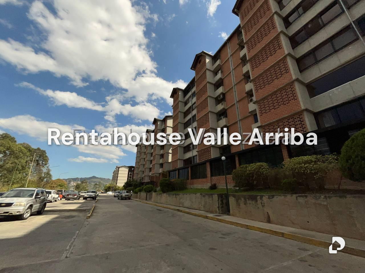 Apartamento en Terrazas de Guaicoco, Caracas – 26