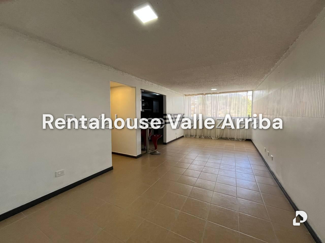 Apartamento en Terrazas de Guaicoco, Caracas – 6