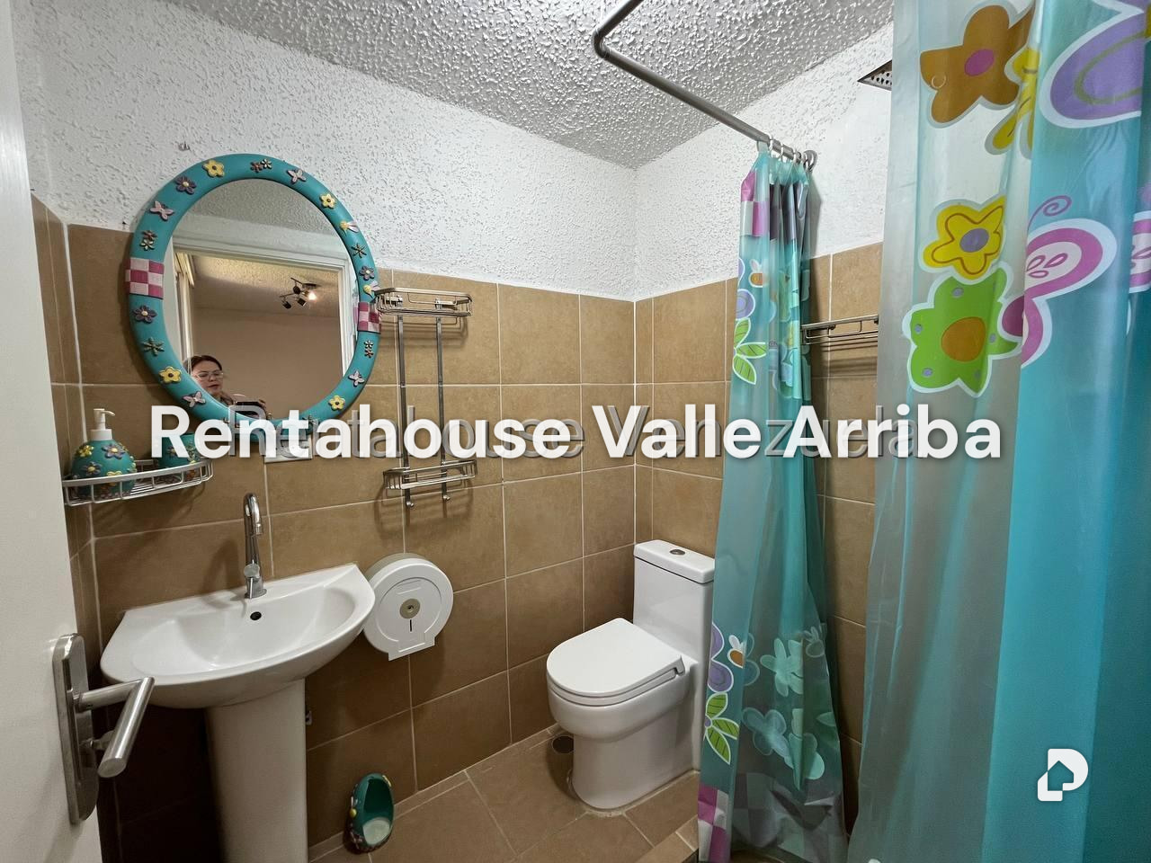 Apartamento en Terrazas de Guaicoco, Caracas – 25