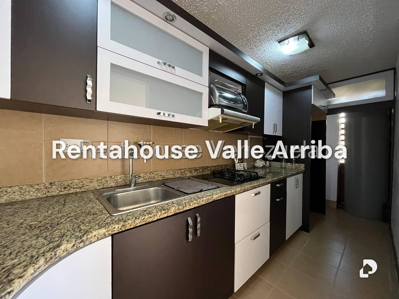 Apartamento en Terrazas de Guaicoco, Caracas – 11