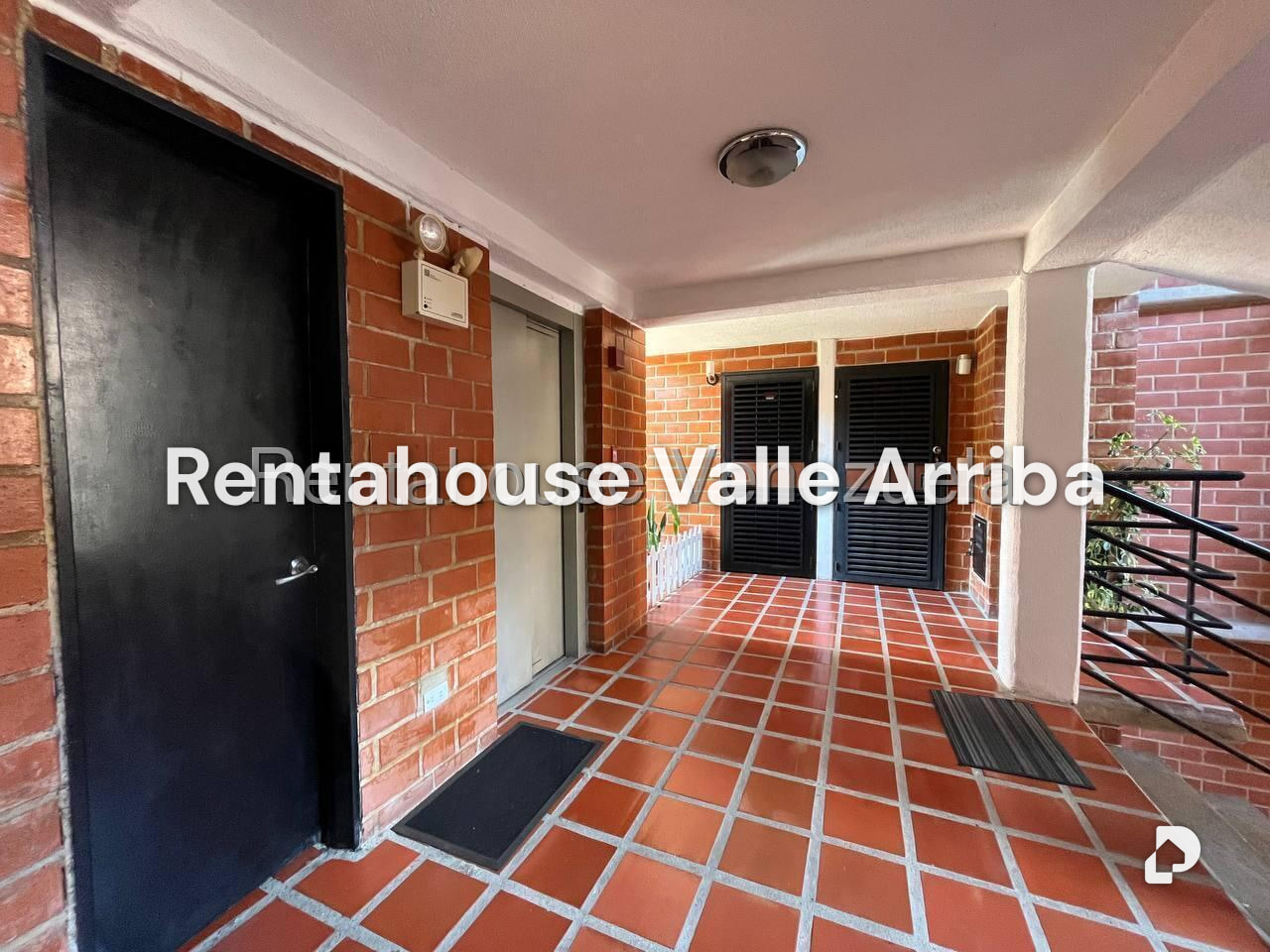 Apartamento en Terrazas de Guaicoco, Caracas – 4