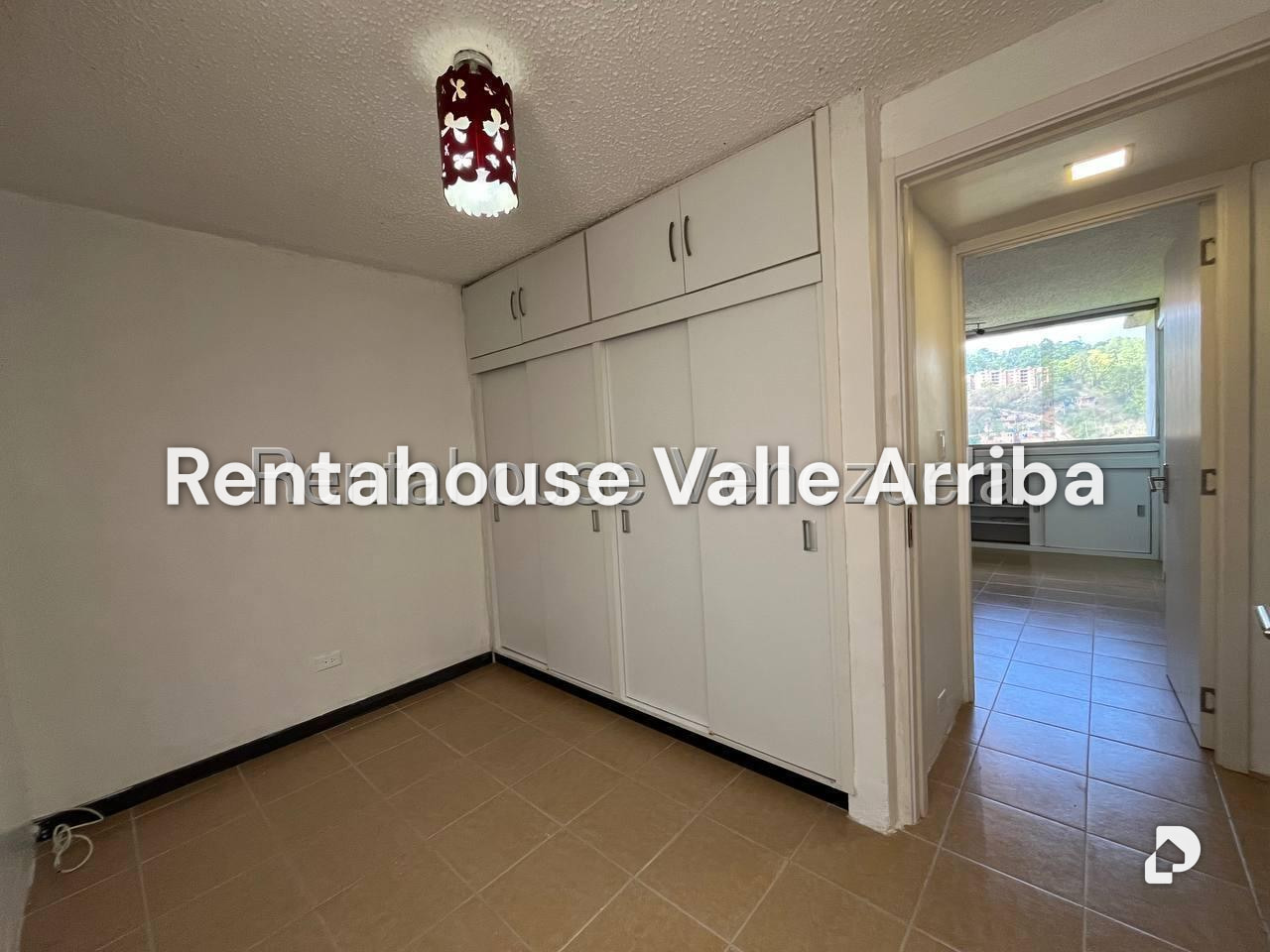 Apartamento en Terrazas de Guaicoco, Caracas – 20