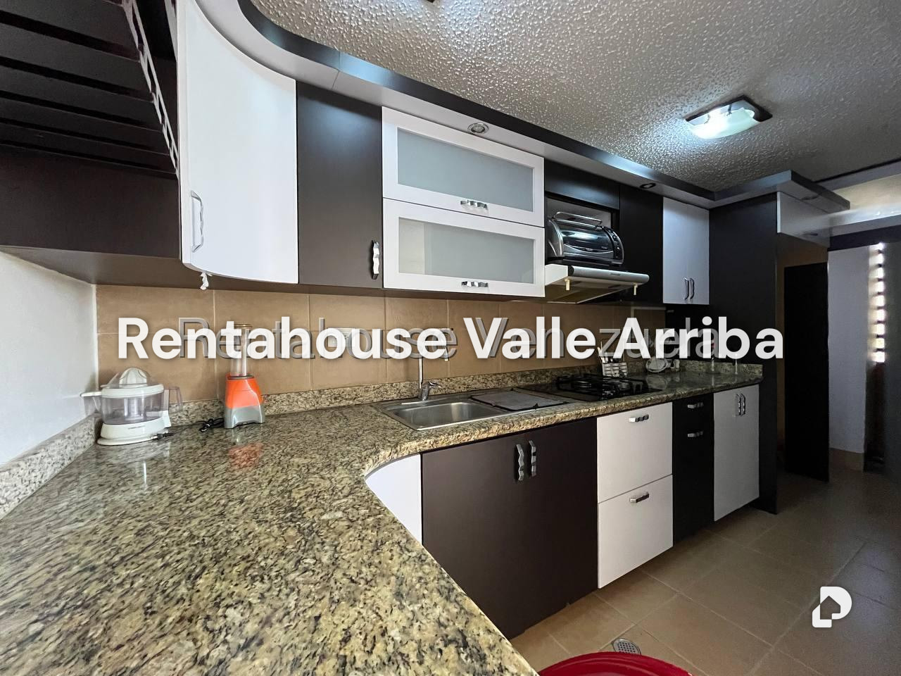 Apartamento en Terrazas de Guaicoco, Caracas – 10