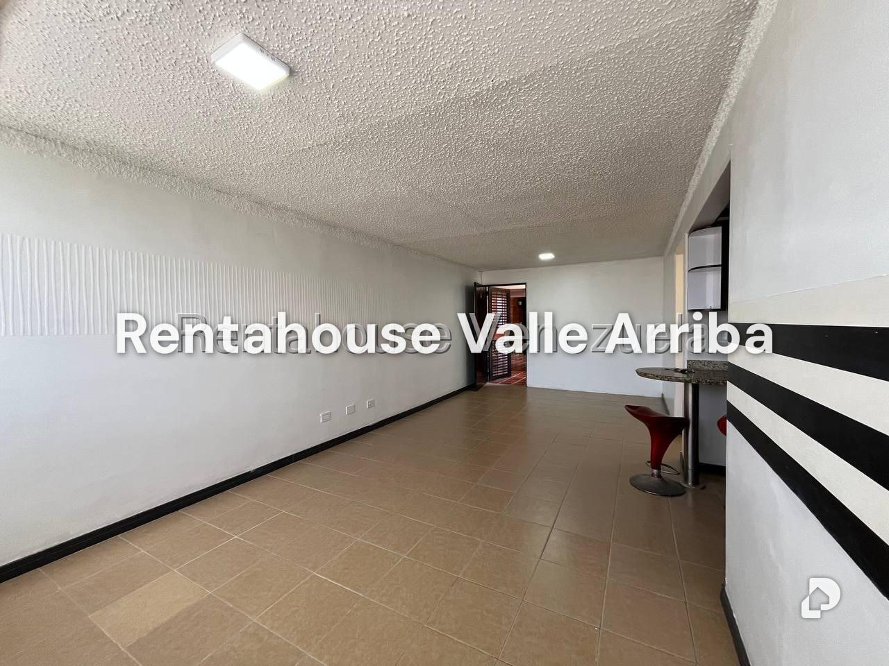 Apartamento en Terrazas de Guaicoco, Caracas – 8