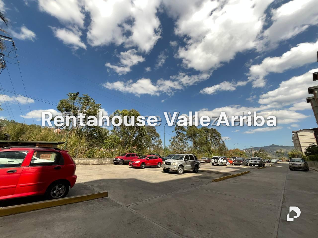 Apartamento en Terrazas de Guaicoco, Caracas – 27