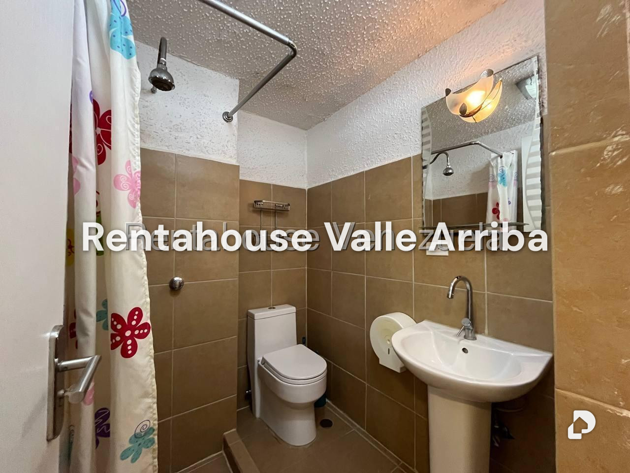 Apartamento en Terrazas de Guaicoco, Caracas – 17