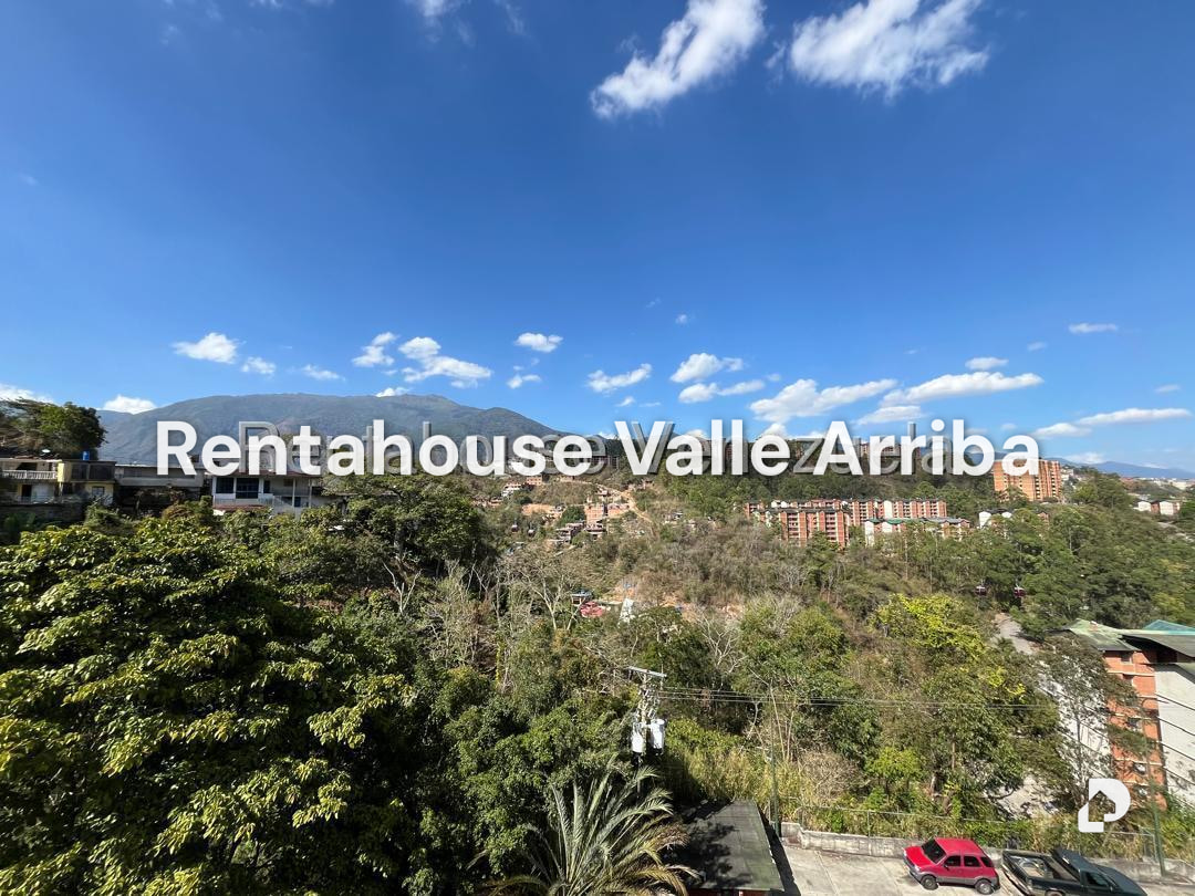 Apartamento en Terrazas de Guaicoco, Caracas – 7