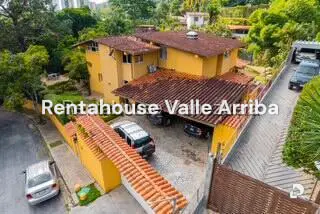 Casa en Los Geranios, Caracas – 1