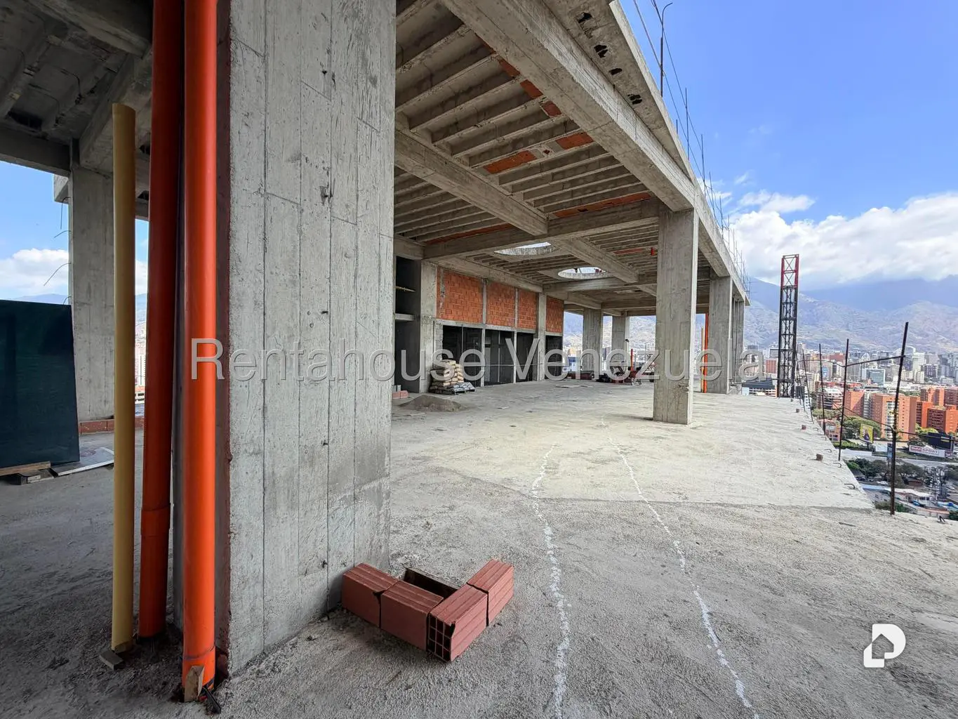 Apartamento en Las Mercedes, Caracas