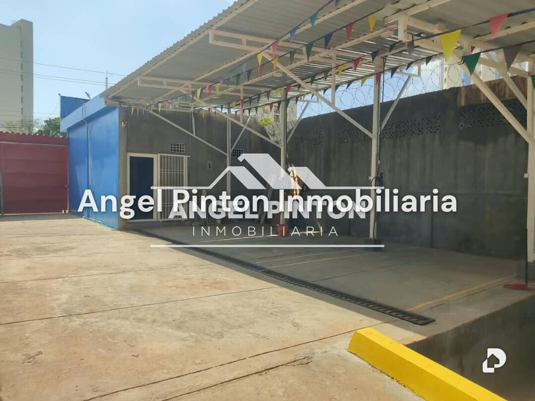 Local comercial en Don Bosco, Maracaibo – 3