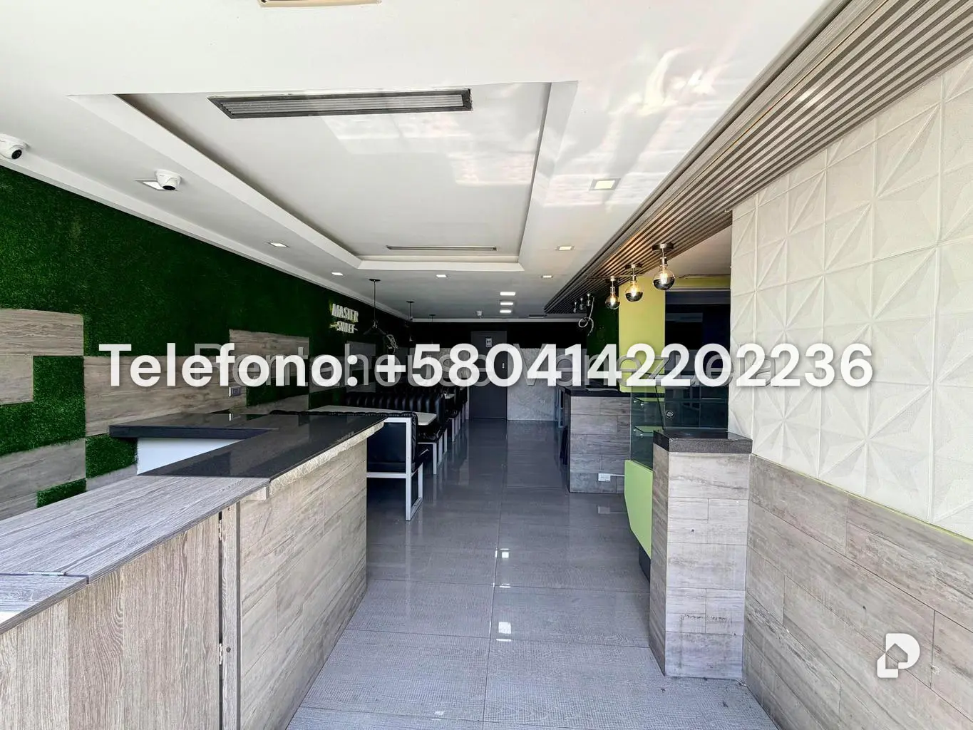Local comercial en La Florida, Caracas – 3