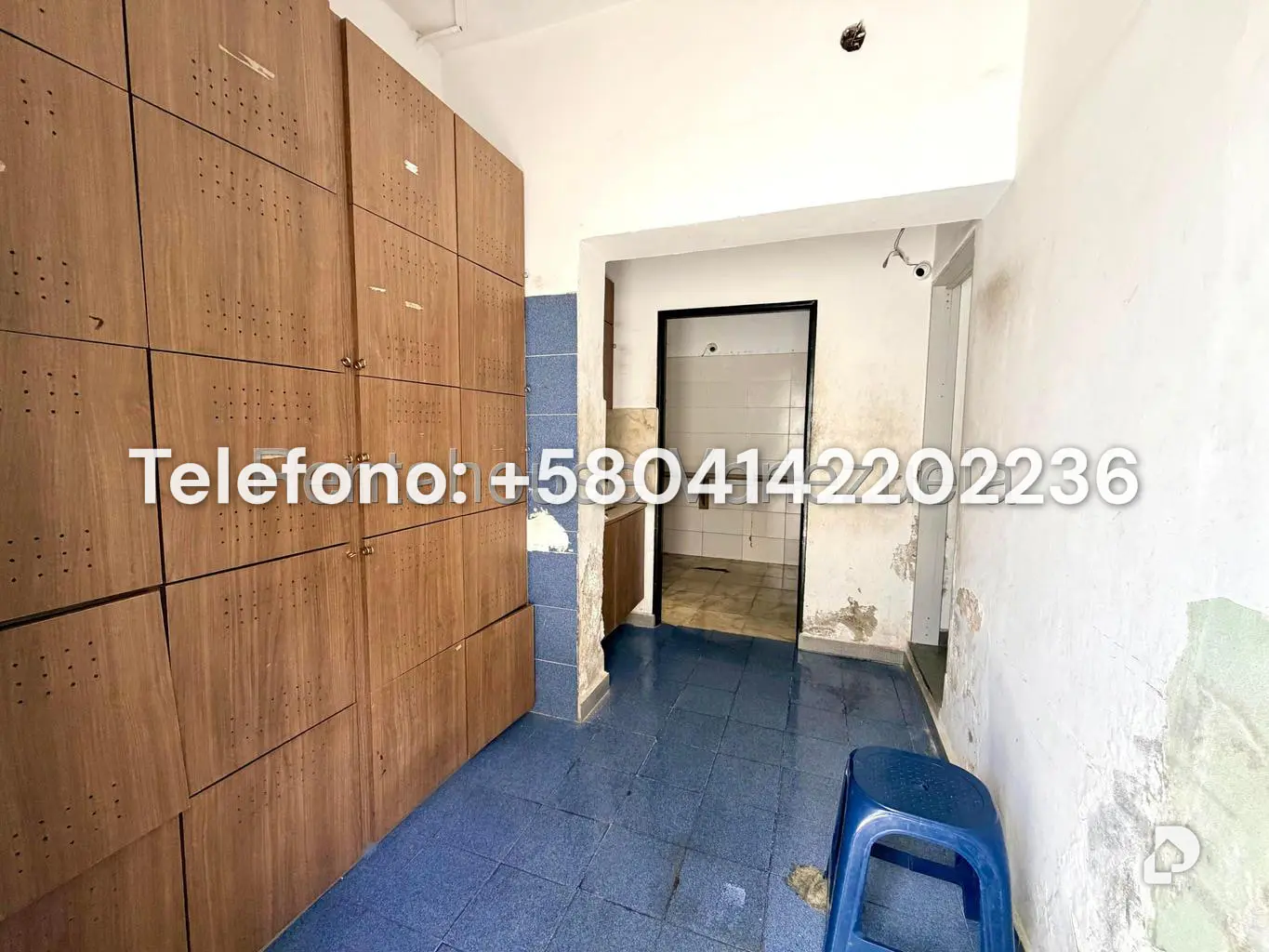 Local comercial en La Florida, Caracas – 14