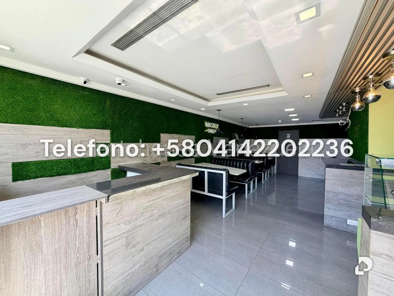 Local comercial en La Florida, Caracas – 4