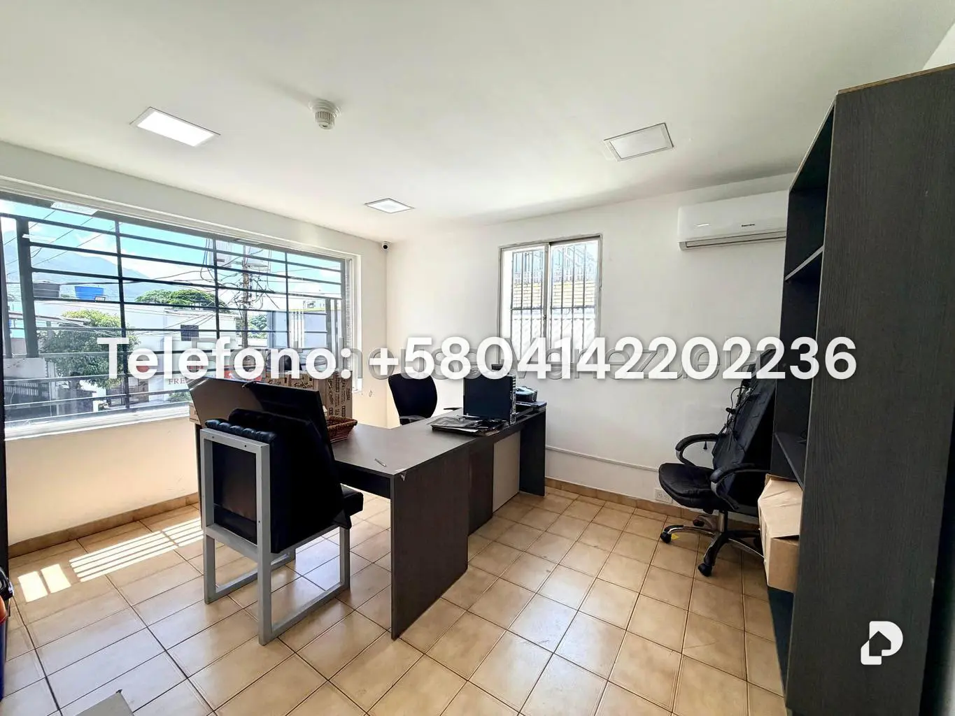 Local comercial en La Florida, Caracas – 18