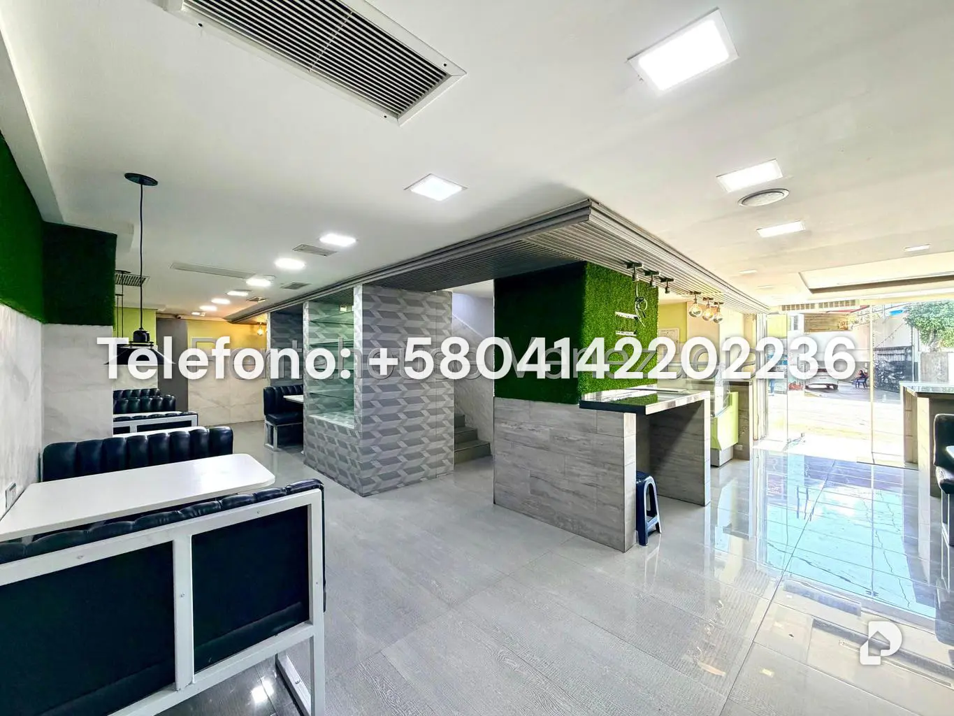 Local comercial en La Florida, Caracas – 6