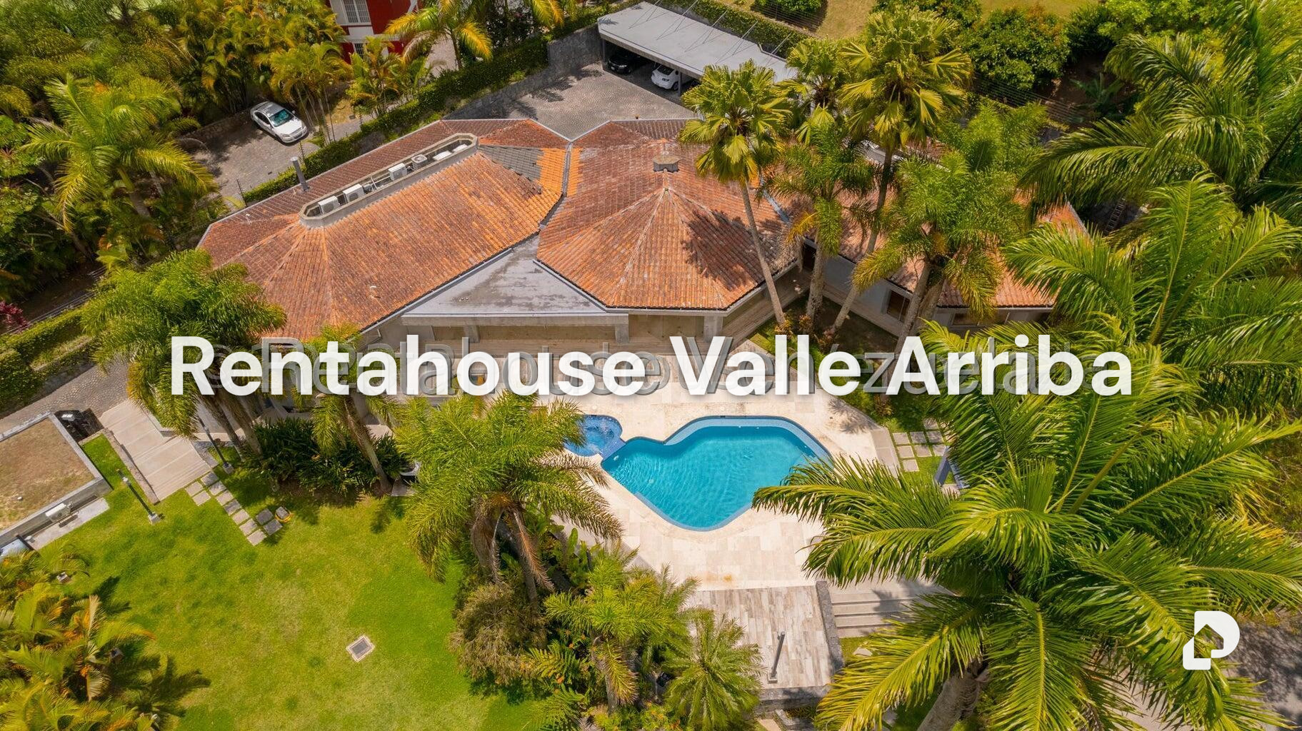 Casa en La Lagunita Country Club, Caracas – 13
