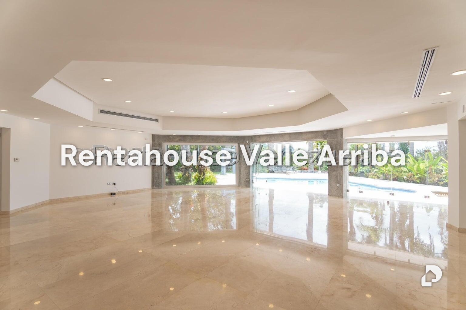 Casa en La Lagunita Country Club, Caracas – 16