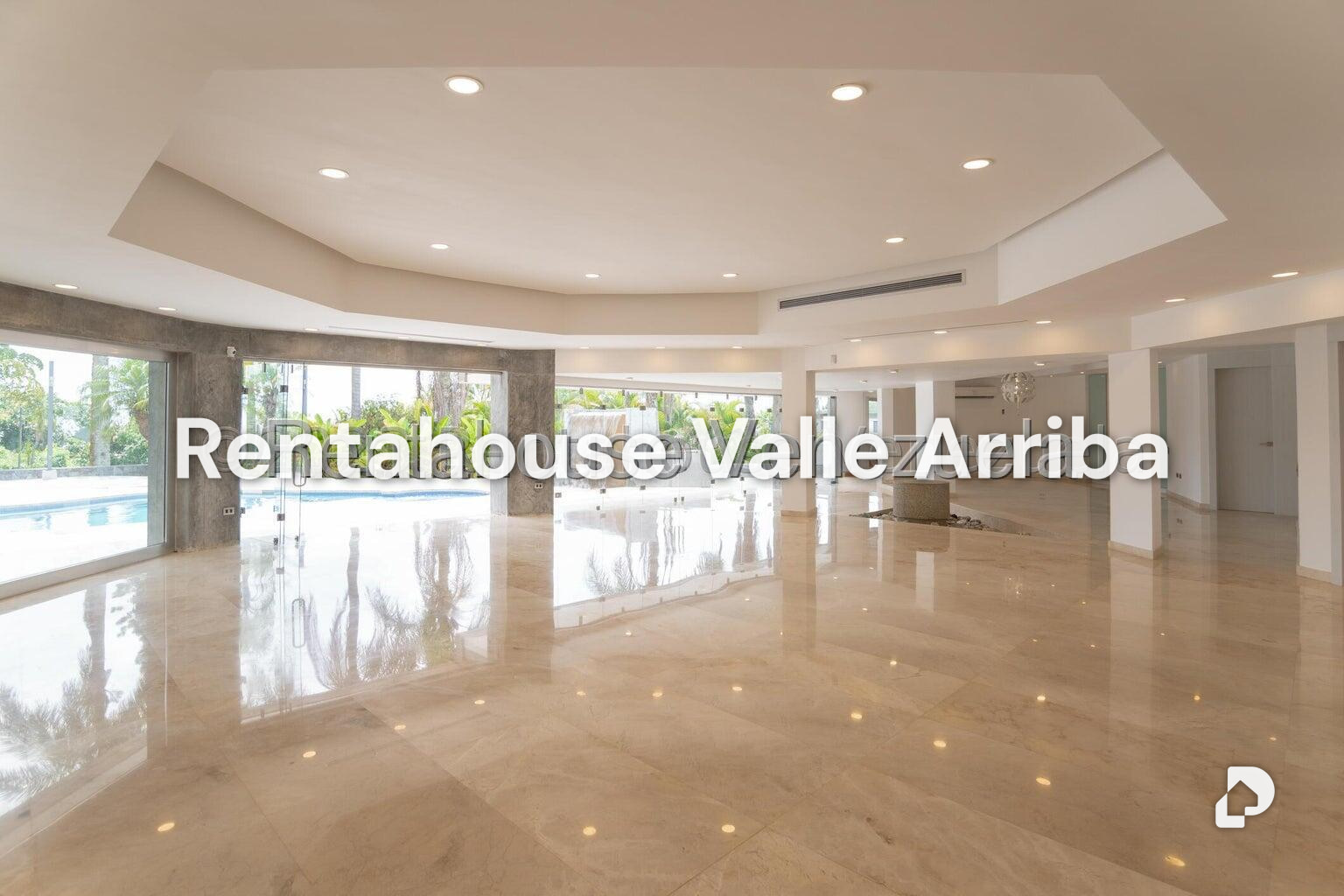 Casa en La Lagunita Country Club, Caracas – 3