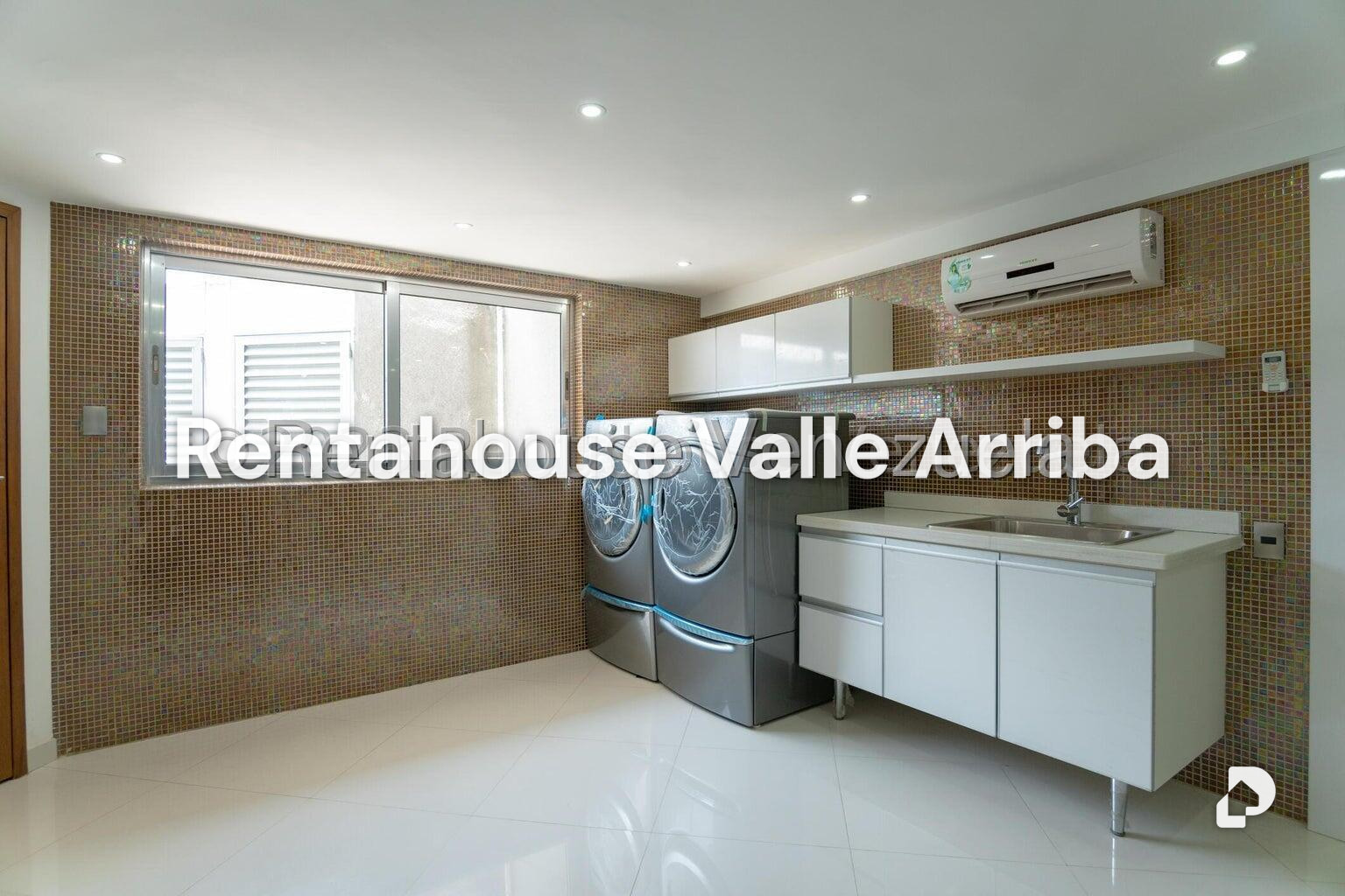 Casa en La Lagunita Country Club, Caracas – 28