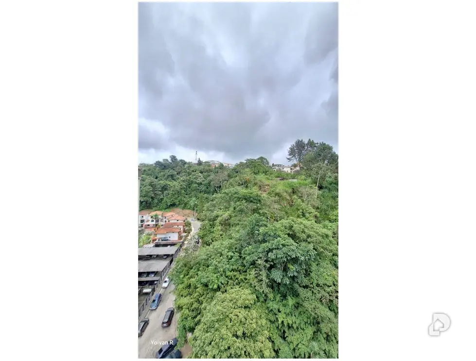 Apartamento en Parque El Retiro, Altos Mirandinos – 19