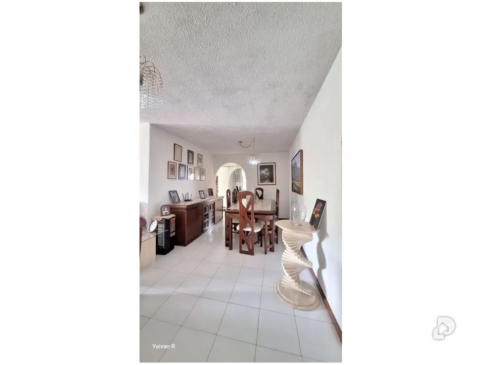 Apartamento en Parque El Retiro, Altos Mirandinos – 9