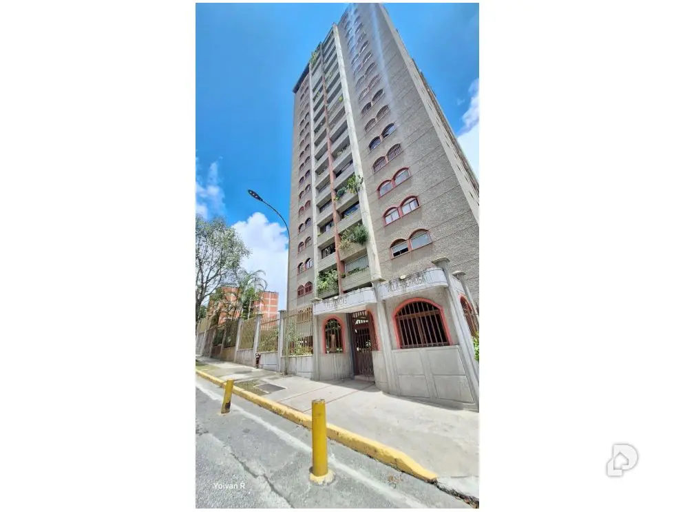 Apartamento en Parque El Retiro, Altos Mirandinos – 1
